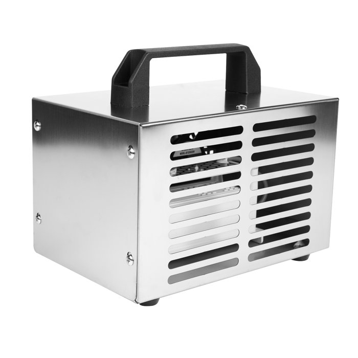 Konelia Room Air Purifier Smoke Remover Home Ionizer Ozonator Wayfair